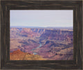 Layered Eternity: Grand Canyon